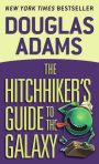 Hitchhiker's Guide cover